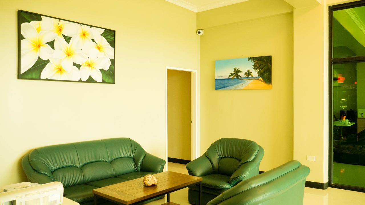 Saipan Vegas Resort Extérieur photo