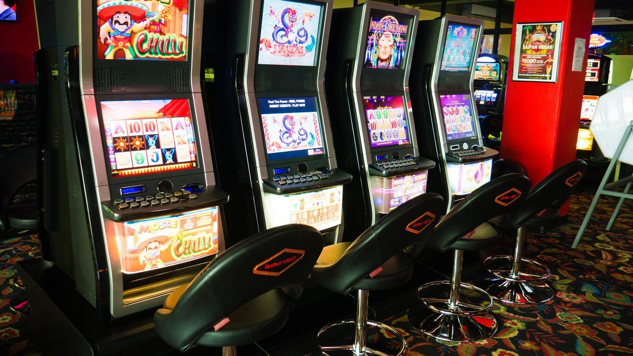 Saipan Vegas Resort Extérieur photo