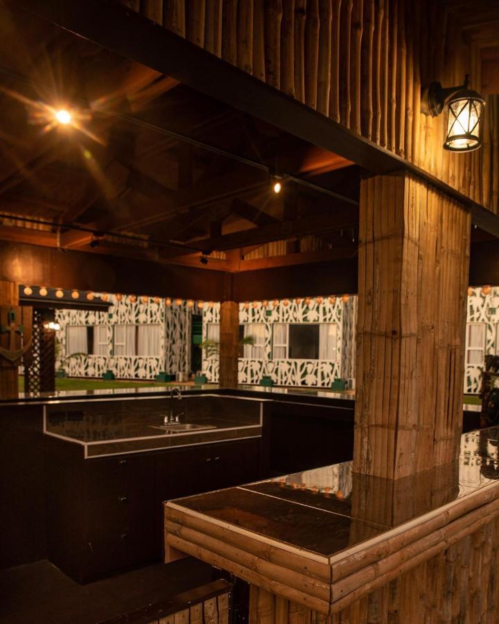 Saipan Vegas Resort Extérieur photo